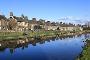 Lancaster Canal