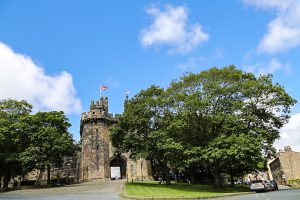 Lancaster Castle