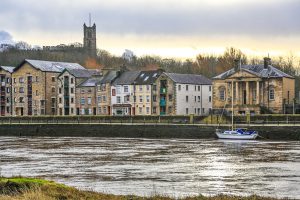 St George's Quay