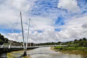 Millennium Bridge