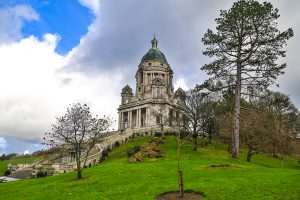 Ashton Memorial