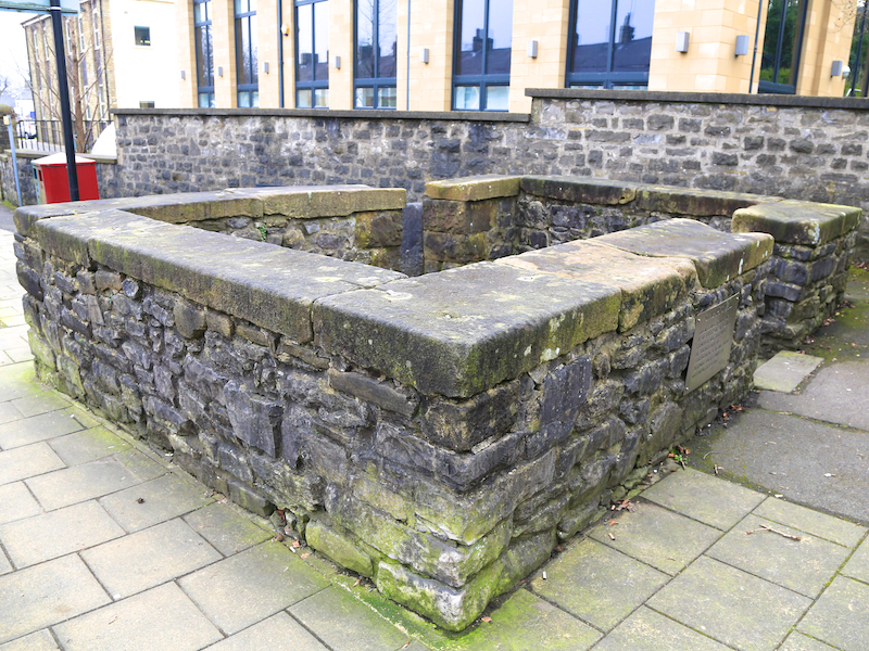 St Mary's Well